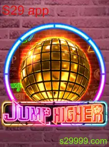 JumpHigher