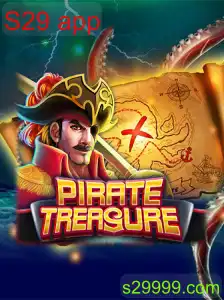 PirateTreasure